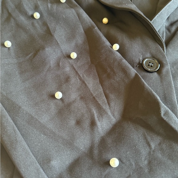 ASOS brand embellished blazer dress! - Picture 3 of 4